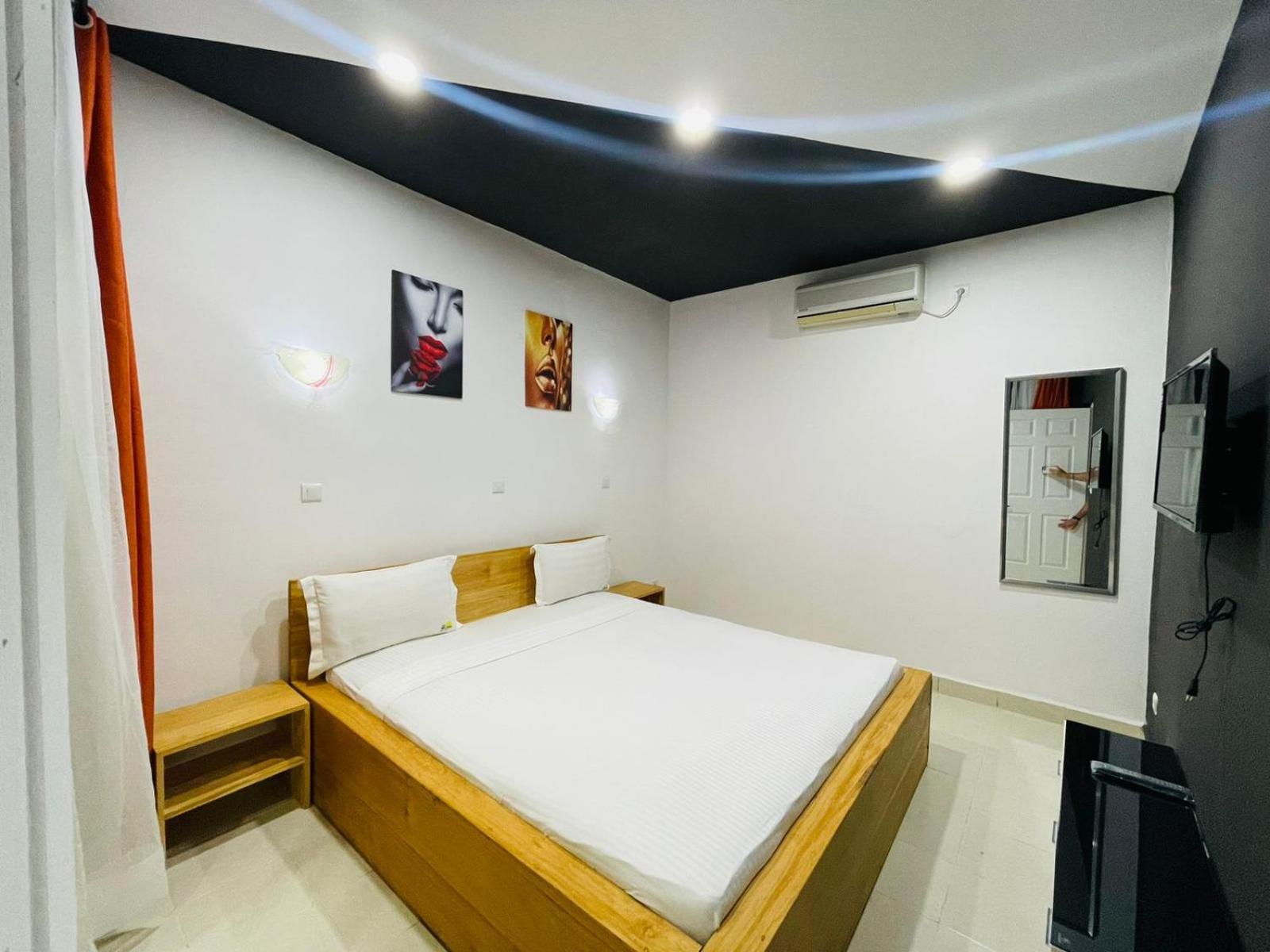 New Park Resort มาฮาจังกา ภายนอก รูปภาพ