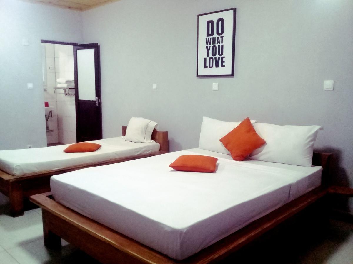 New Park Resort มาฮาจังกา ภายนอก รูปภาพ