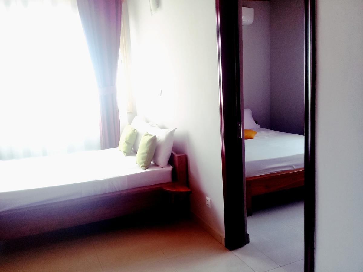 New Park Resort มาฮาจังกา ภายนอก รูปภาพ